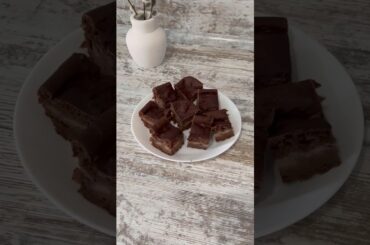 chocolate banana cake - easy recipe #breakfastidea #lowcalorie #easyrecipe