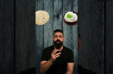 Why I Standardised My Meals? #shorts #mealprep #healthylifestyle