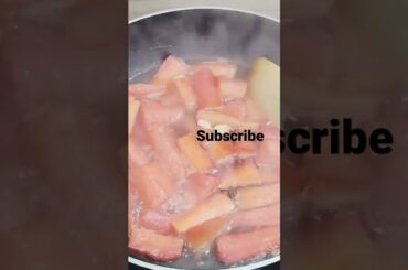 Easy Recipes | Gajar Recipe | Better than Gajar Ka Halwa Recipe |