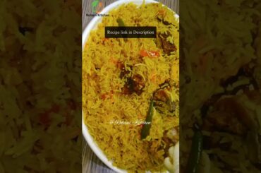 Beef Biryani | #biryani #beef #viral #shorts #recipe 29 April