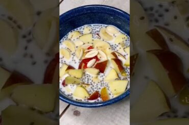 Breakfast recipe || Healthy breakfast recipe #shorts