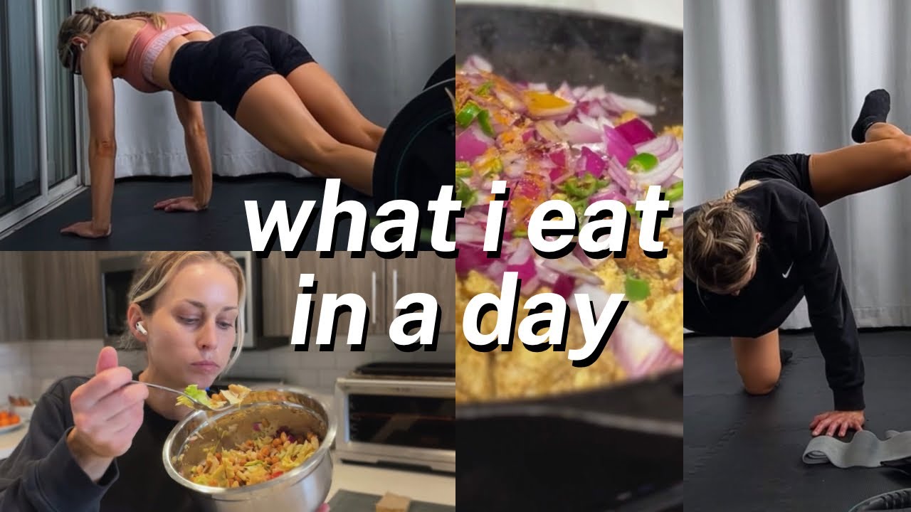 WHAT I EAT IN A DAY / healthy nutritional whole food based recipes | Jaclyn Wood WHAT I EAT IN A DAY / healthy nutritional whole food based recipes | Jaclyn Wood