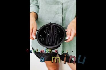 The Best Black Beans Omelet Recipe You’ll Ever try #shorts