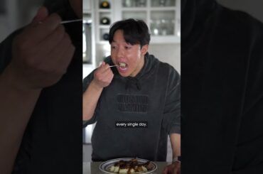 My top 5 lean protein sources when I'm in a calorie deficit