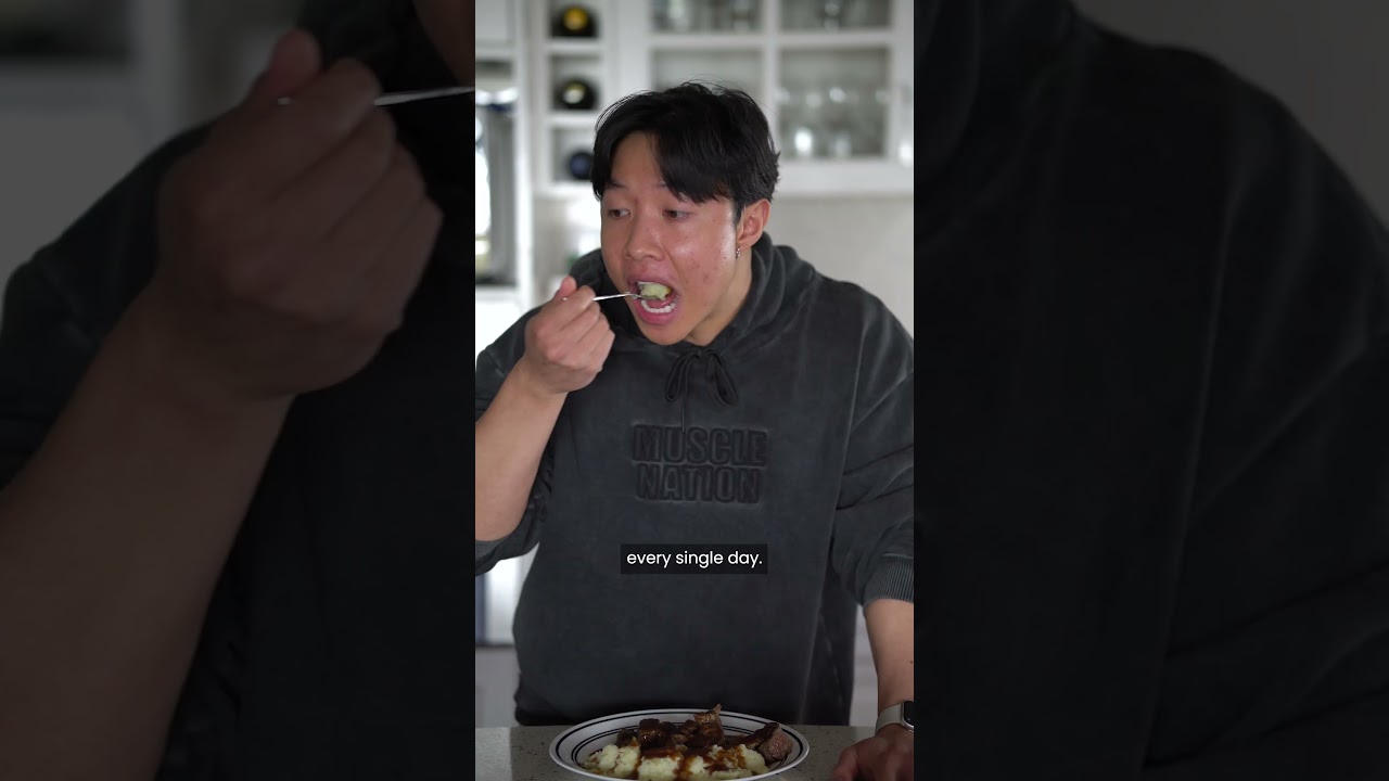 My top 5 lean protein sources when I’m in a calorie deficit My top 5 lean protein sources when I'm in a calorie deficit