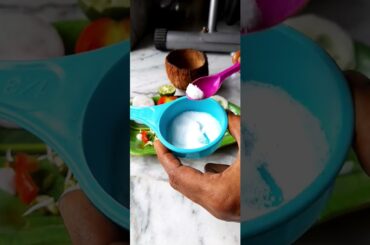 Healthy evenings snack Recipe Moong Dal chat.. #youtubeshorts #ytshorts #viral shorts...