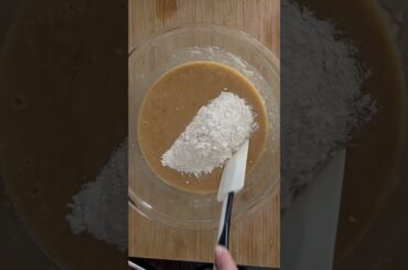 Healthy Banana bread recipes #bananabread #bananacake #recipe #dessert #healthyrecipes #shorts