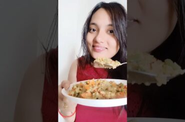 Super Healthy Dalia Recipe #shorts #ytshorts #healthybreakfast #viral #trending