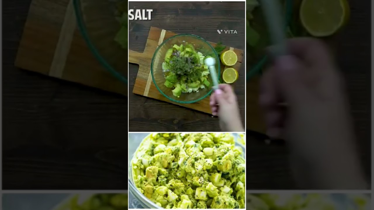 #Short #Avocado Egg Salad Recipes #weightloss #fitness #health #healthyfood #avocado #avocadooil #Short #Avocado Egg Salad Recipes #weightloss #fitness #health #healthyfood #avocado #avocadooil