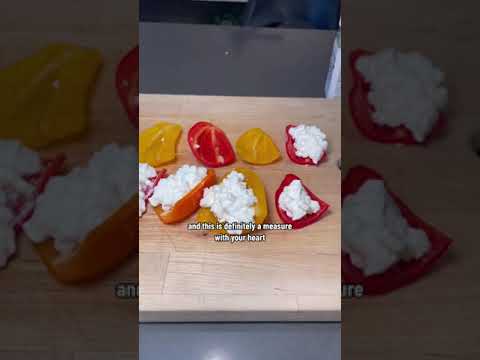 3 ingredient low carb snack idea 3 ingredient low carb snack idea