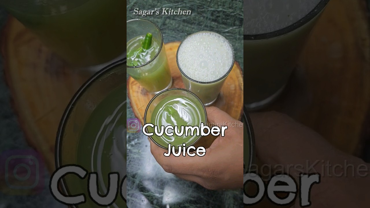 Cucumber Drink Summer Drinks Cold Drinks Summer Special Mojito #YouTubeShorts #Shorts #Viral Cucumber Drink Summer Drinks Cold Drinks Summer Special Mojito #YouTubeShorts #Shorts #Viral
