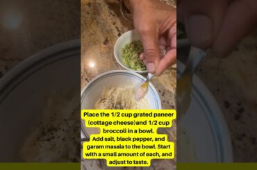 Healthy Weight Loss Breakfast and Lunch Box Stuffed Gram Flour Pancake(Chilla)!