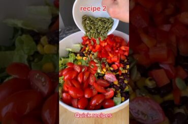 salad recipes for lunch.#salad .#lunch .#shorts .