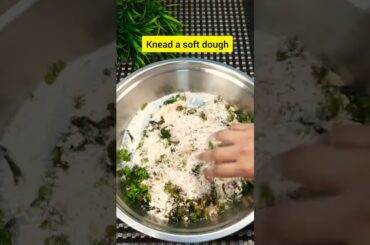 Instant Healthy Breakfast Recipe | Breakfast Recipes #shorts #viralvideo