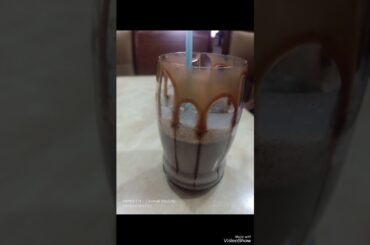 Oreo Milk shake #tasty #milkshake #viral #healthy #recipes