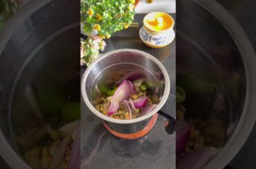 Cute Healthy Breakfast Recipe #viral #ytshorts #youtubeshorts #ytshort #breakfast