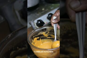 Healthy Egg Bonda Snack Recipe | Egg Bonda | Evening Snacks #cooking #eat #bonda