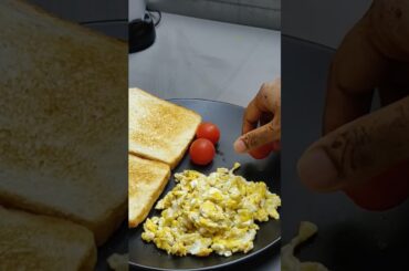 Healthy Breakfast Recipe To Keep You Fresh All Day#shorts #youtubeshorts #trending #viral