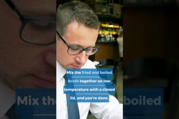 Healthy Soup Recipe: How to Make Delicious Soup without Grease or Oil