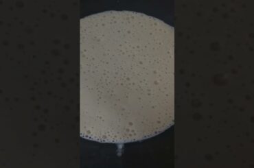 Breakfast Recipe | Healthy Ragi Dosa  - Delicious and Nutritious Finger Millet Dosa | Ragi Pancake