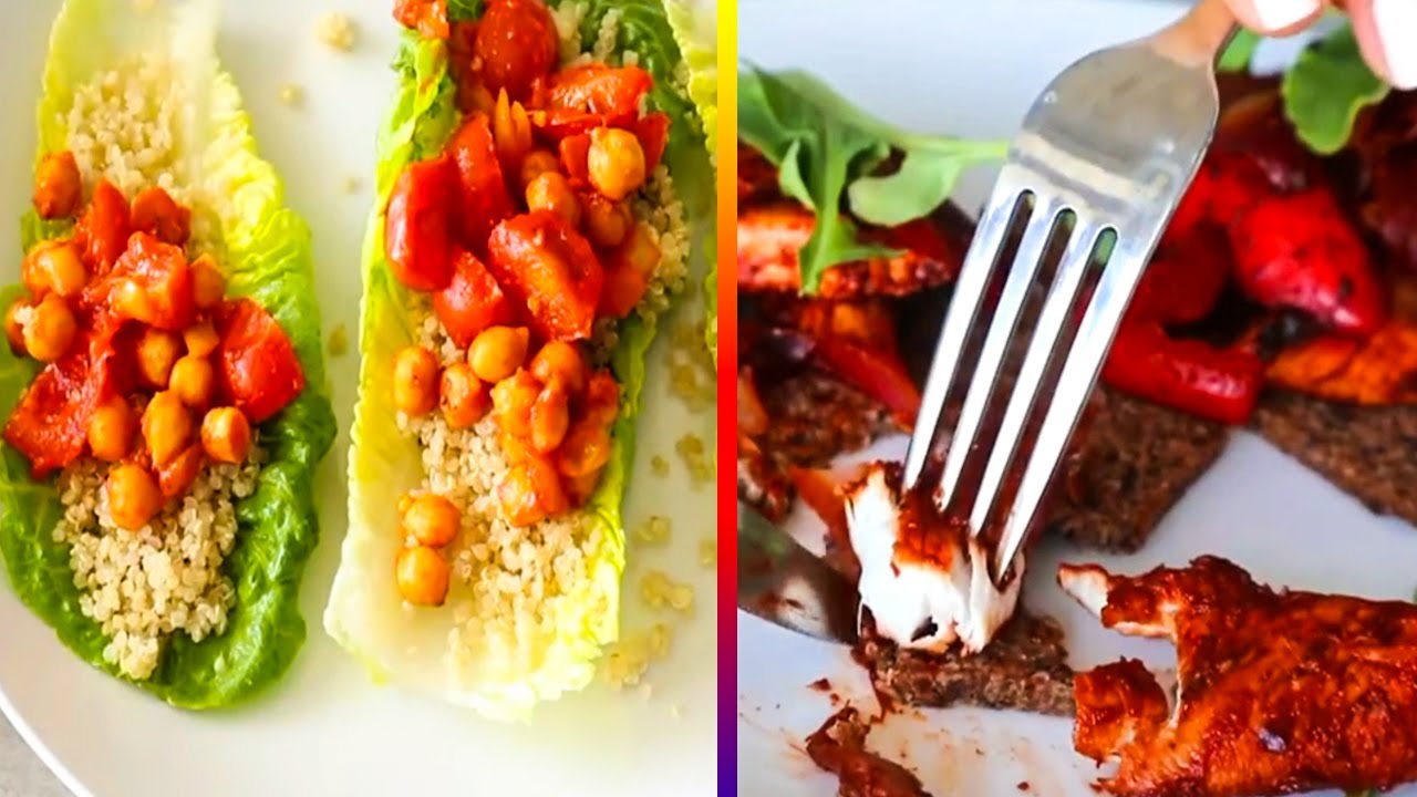 Easy Dinner Ideas in United States and Canada | Food Making Recipe in United Kingdom Easy Dinner Ideas in United States and Canada | Food Making Recipe in United Kingdom