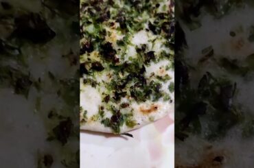 Spring onion dosa | healthy breakfast recipe #ytshorts #shorts