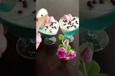 recipe  Cake and dessert /healthy and fast #shorts