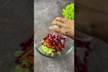 Sprout Salad Recipe -Reena Ki Rasoi #shorts #short #youtubeshorts #shortvideo #shortsvideo #ytshort