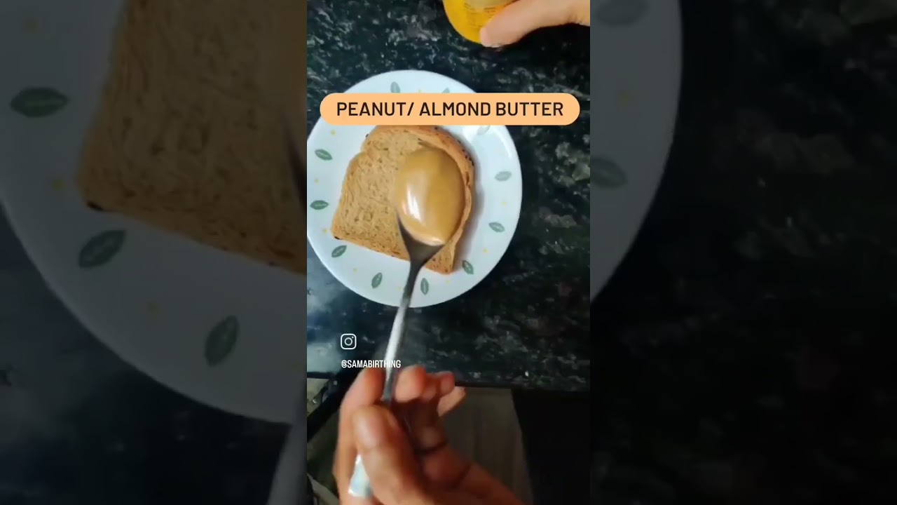 Healthy snack pregnancy and Postpartum Healthy snack pregnancy and Postpartum