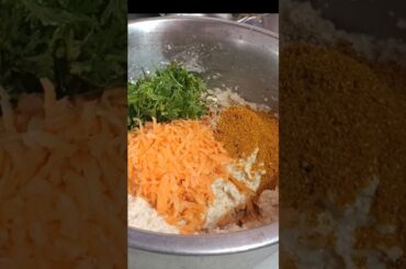 New potato snacks recipe Less oil snacks recipe|Quick and healthy breakfast|# shorts