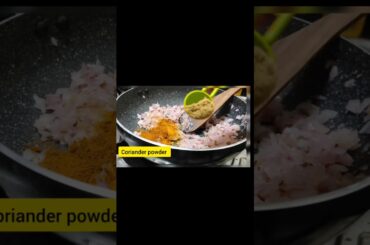 #Healthy breakfast #bread masala#tiffin recipe #easy tiffin recipe #bread recipe #youtubeshorts