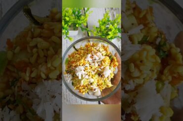 "Easy and Delicious Mong Dal Salad Recipe for a Healthy Meal | Quick and Simple Recipe"