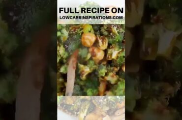 Looking for a delicious and healthy meal that is perfect for a busy evening? Check out our latest re