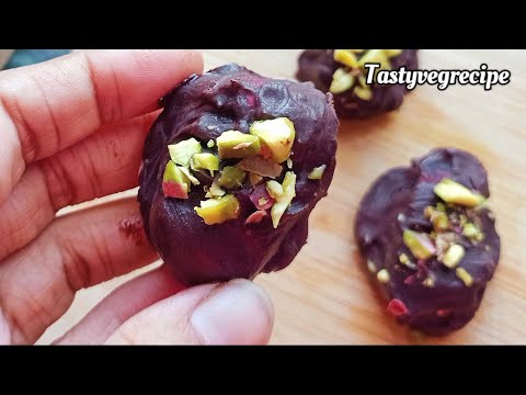 1 minute healthy dessert recipe easy at home | chocolate dessert recipes 1 minute healthy dessert recipe easy at home | chocolate dessert recipes