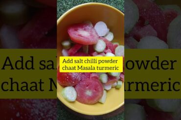 Healthy and Tasty Easy Salad#shorts#ytshorts#youtubeshorts#viralvideo#shortsvideo#viral#weightloss