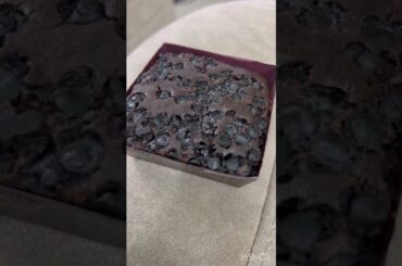 #shorts #youtubeshorts Yummy & Delicious Desserts/Choco Beauty/Choco Delight/Chocolate Brownie