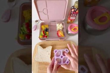 Healthy Cooking School or workdays Lunchbox Ideas For Kids and Adults #shorts #short #cooking