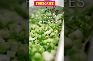 Teaser:Healthy Food and Recipes #shorts #youtubeshorts