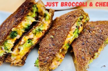 Rye Bread Sandwich | Healthy & Tasty sandwich | Specialty Bread Sandwich | Easy Sandwich recipe