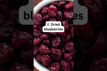 3 Healthy Dry Fruits for Dinner Ideas#fshorts