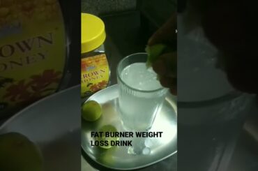 Weight loss drink diet plan |  daily  morning in empty stomach