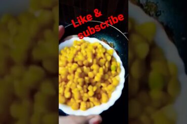 yummy louki chana daal masala sbzi #recipe #healthy food #youtubeshorts