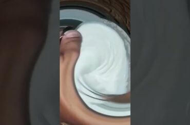 Healthy recipes of  Dahi Vada ..