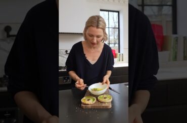 Are bagels really unhealthy?!