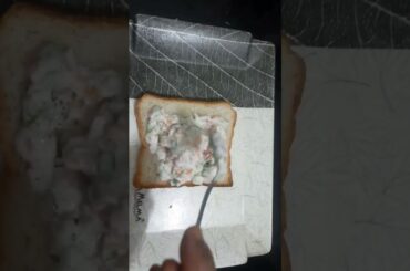 easy healthy sandwich | dahi sandwich | sana's cooking