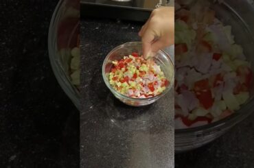 Healthy Snack Recipe #Shorts #youtubeshorts #ashortaday #recipe #health