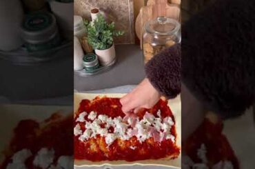 Pizza Pies | 3 Ingredients -  Healthy Recipes Food Part 75