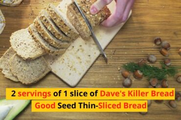 Healthy Lunch Idea: 700kCal Chicken Salad Sandwich Recipe