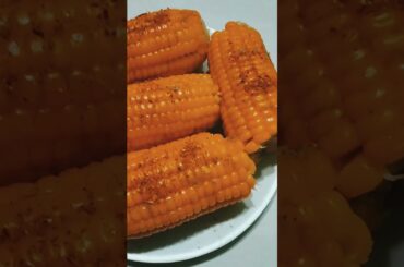 cook The kitchen Boil corn Healthy Weight loss.Recipe#shorts#Recipes foods.#cook