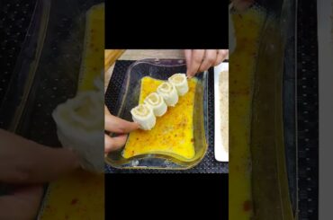 Bread Pinwheel Recipe | Recipe in Description